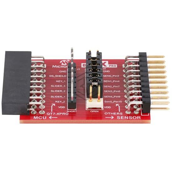 AC11C60A - Microchip Technology - Accessories
