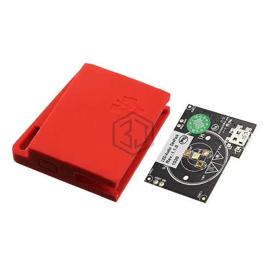 DEVPACK-LED-AUDIO - Texas Instruments - Accessories