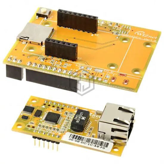 IOSHIELD_L - WIZnet - Accessories