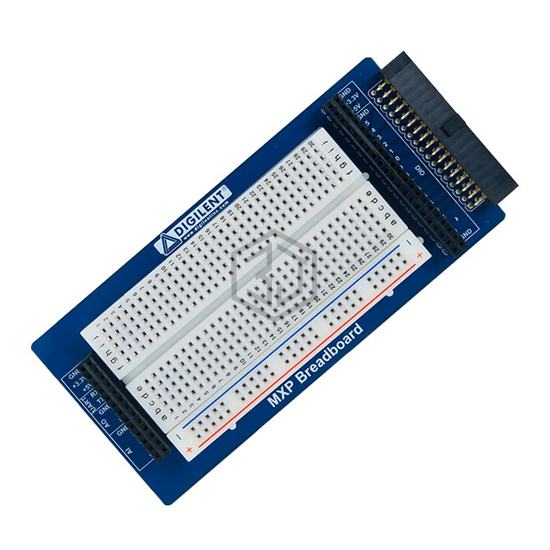 210-283 - Digilent, Inc. - Accessories