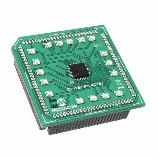 MA330026 - Microchip Technology - Accessories