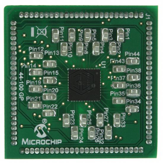 MA330016 - Microchip Technology - Accessories