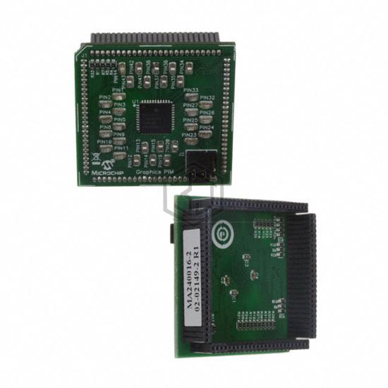MA240016-2 - Microchip Technology - Accessories