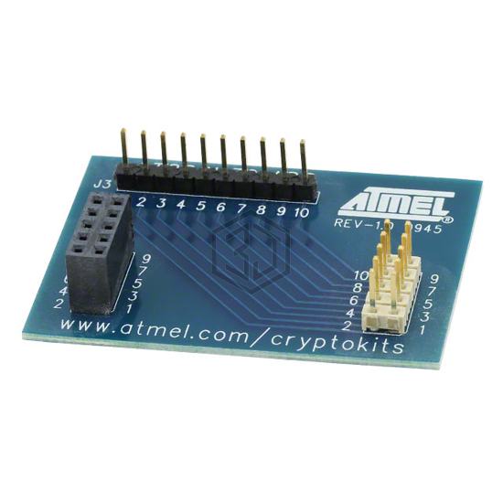 AT88CK301ADP - Microchip Technology - Accessories