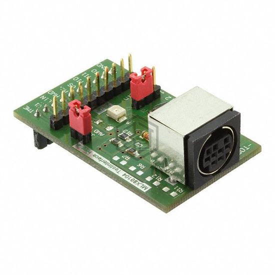 MLX80104 TESTINTERFACE - Melexis Technologies NV - Accessories