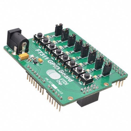 UMFT311GP - FTDI, Future Technology Devices International Ltd - Accessories