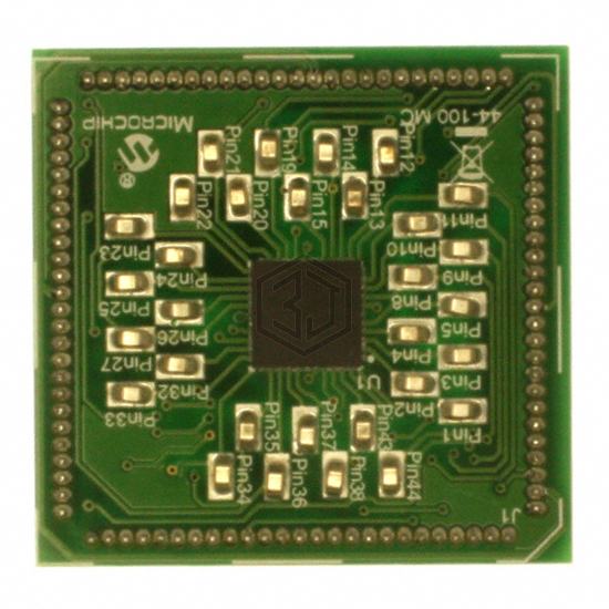 MA330018 - Microchip Technology - Accessories