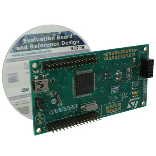 STEVAL-PCC009V3 - STMicroelectronics - Accessories