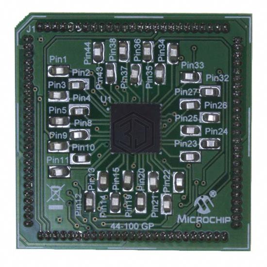 MA330019 - Microchip Technology - Accessories