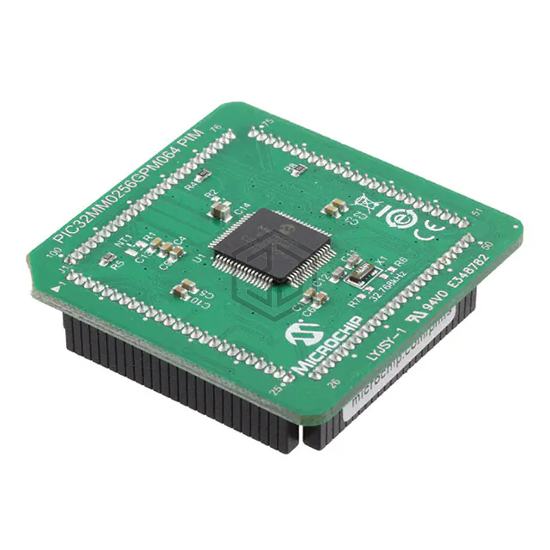 MA320023 - Microchip Technology - Accessories