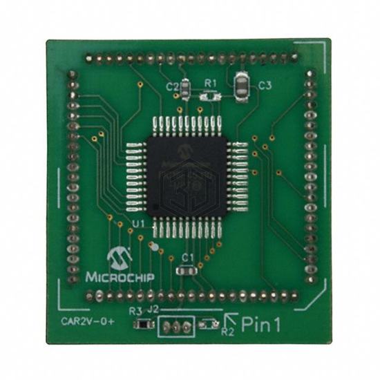 MA180013 - Microchip Technology - Accessories
