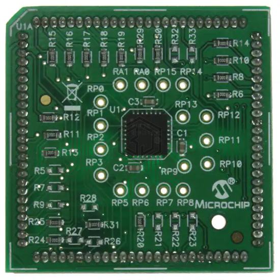MA330014 - Microchip Technology - Accessories