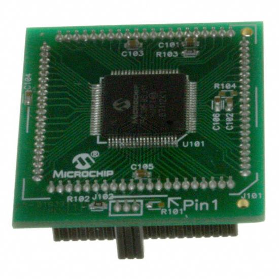 MA180018 - Microchip Technology - Accessories