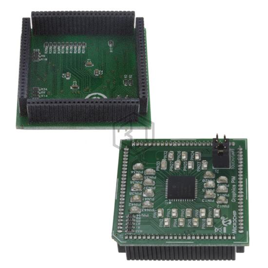 MA330019-2 - Microchip Technology - Accessories