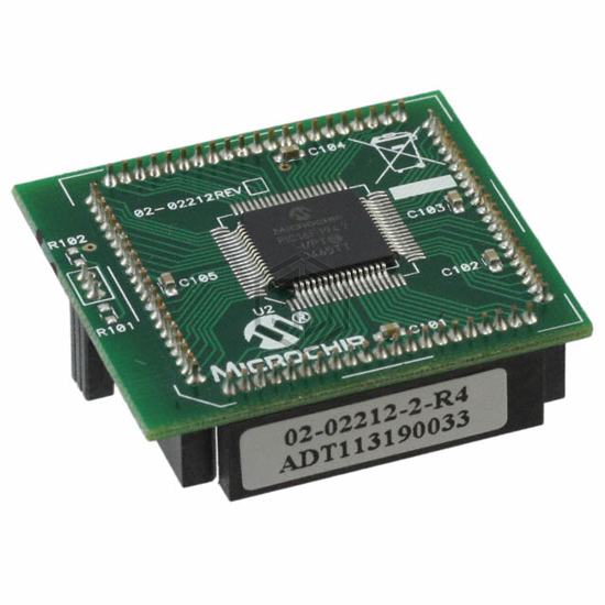 MA160016 - Microchip Technology - Accessories