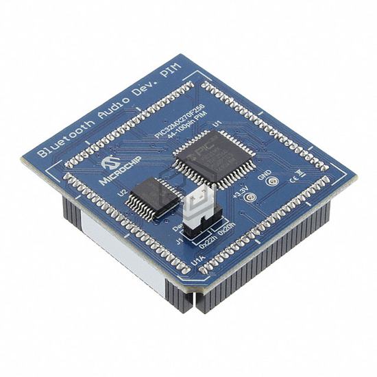MA320013 - Microchip Technology - Accessories