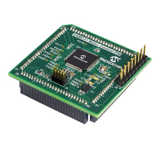 MA320206 - Microchip Technology - Accessories