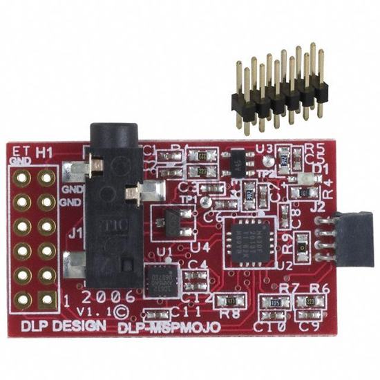 QF1D512-EZ430 - Quickfilter Technologies LLC - Accessories