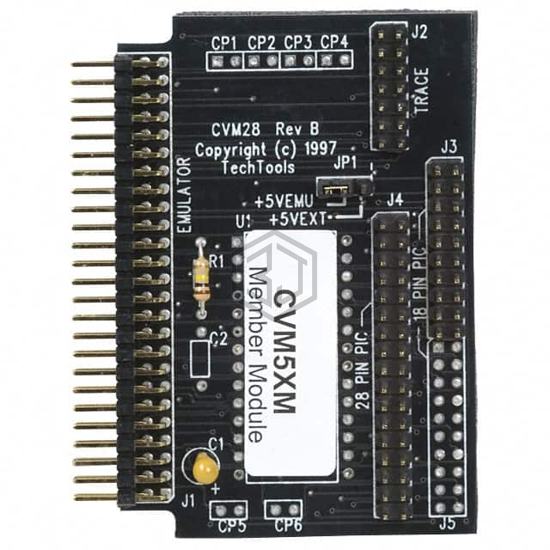 CVM5XM - TechTools - Accessories