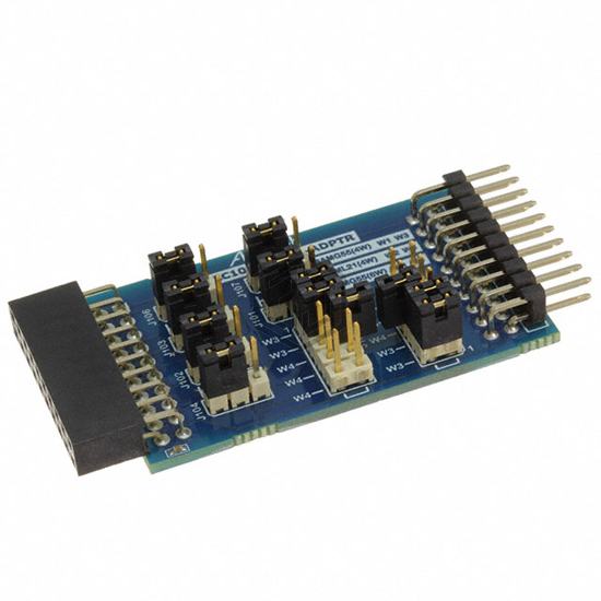 ATBTLC1000-XPRO-ADPT - Microchip Technology - Accessories