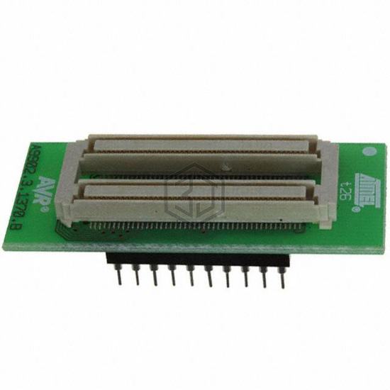 ATADAPTINY26 - Microchip Technology - Accessories