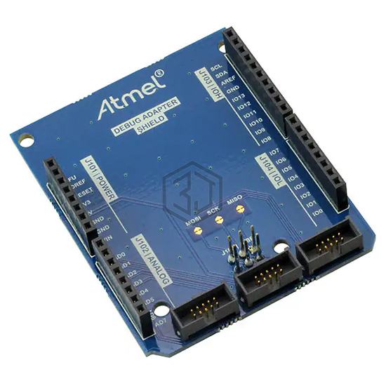 ATARD-DBGADPT - Microchip Technology - Accessories