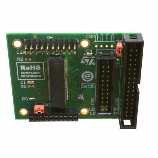 STEVAL-IKA001V1 - STMicroelectronics - Accessories