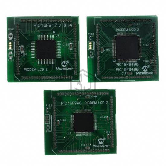 MA180019 - Microchip Technology - Accessories