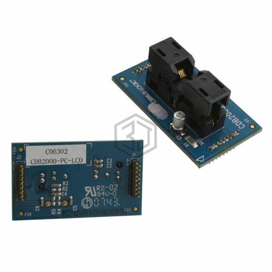 CDB2000-PC-LCO - Cirrus Logic Inc. - Accessories
