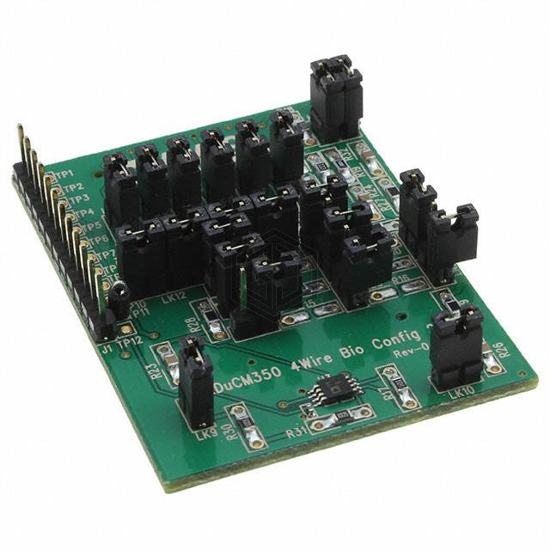 EV-ADUCM350-4WBCZ - Analog Devices Inc. - Accessories