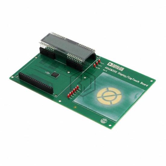 EV-ADUCM350DISZ - Analog Devices Inc. - Accessories