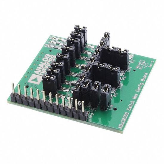 EV-ADUCM350-SMCZ - Analog Devices Inc. - Accessories