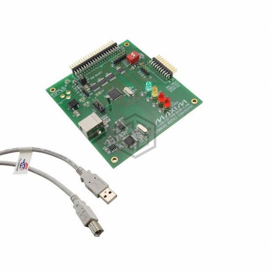 CMAXQUSB+ - Analog Devices Inc./Maxim Integrated - Accessories