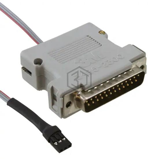 CABLE-SMBUS-3PINZ - Analog Devices Inc. - Accessories