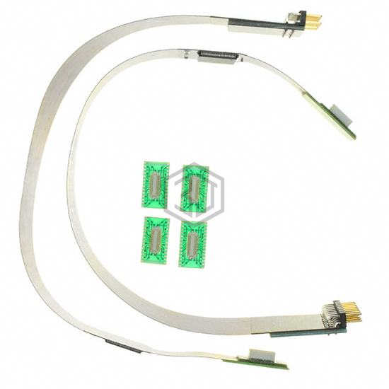CY3211-28SOIC - Infineon Technologies - Accessories