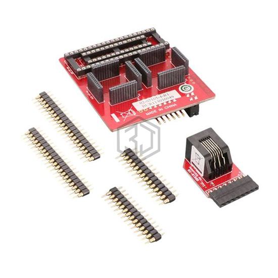 AC244036 - Microchip Technology - Accessories