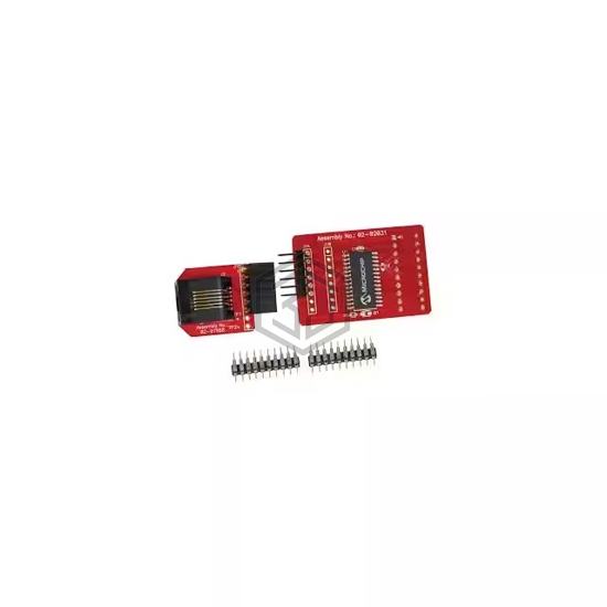 AC244053 - Microchip Technology - Accessories