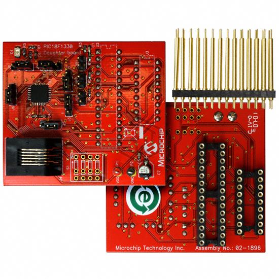 AC162078 - Microchip Technology - Accessories