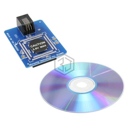 AC162079 - Microchip Technology - Accessories