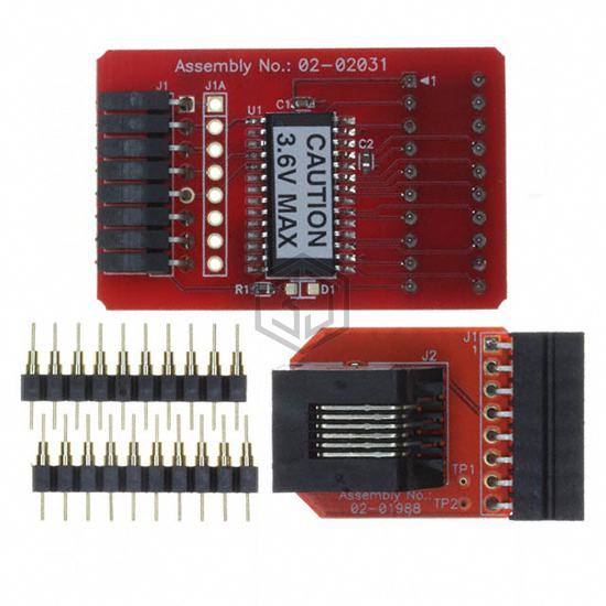 AC244024 - Microchip Technology - Accessories
