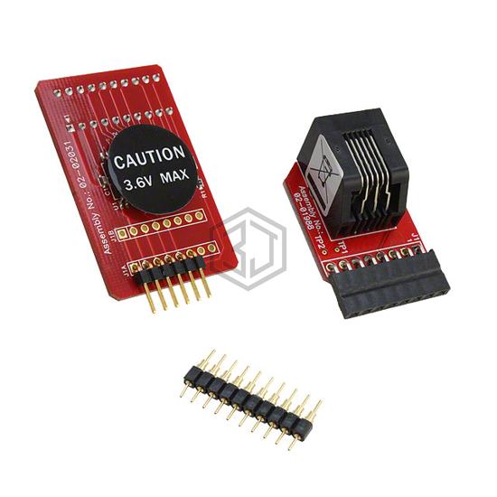 AC244034 - Microchip Technology - Accessories