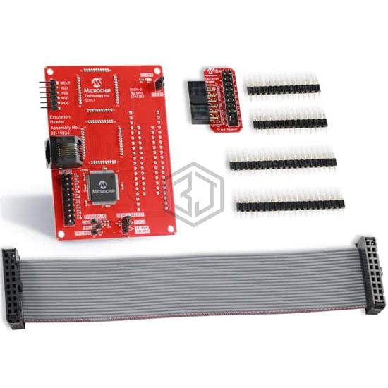 AC244064 - Microchip Technology - Accessories