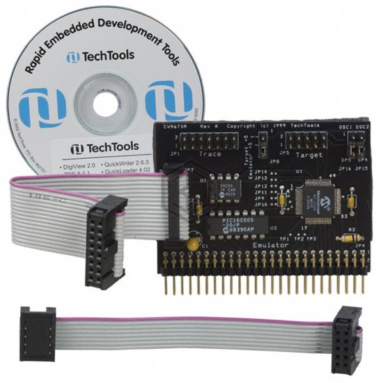 CVM67XM - TechTools - Accessories