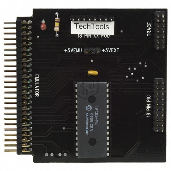 CVM61M - TechTools - Accessories