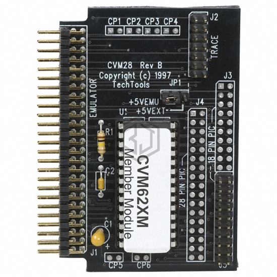 CVM62XM - TechTools - Accessories
