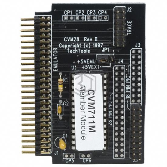 CVM711M - TechTools - Accessories