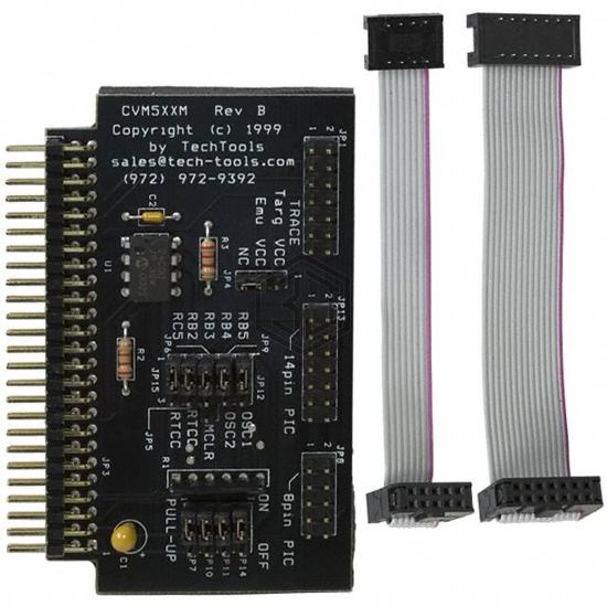 CVM5XXM - TechTools - Accessories