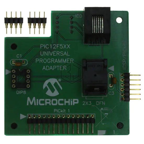 AC163022 - Microchip Technology - Accessories