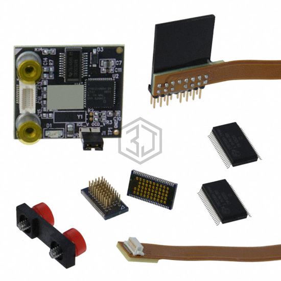 CY3250-20566 - Infineon Technologies - Accessories
