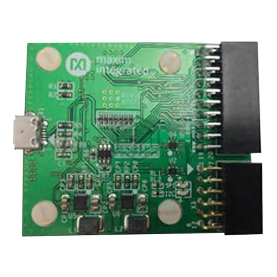 USB2GPIO# - Analog Devices Inc./Maxim Integrated - Accessories